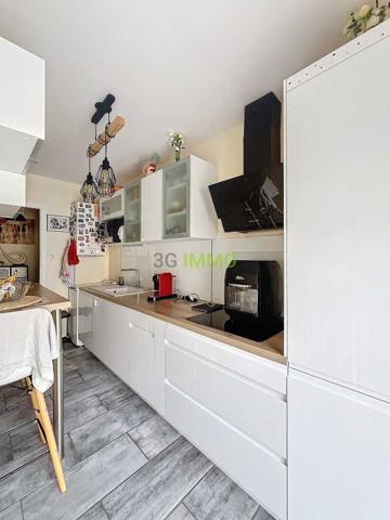 Vente / Appartement T4