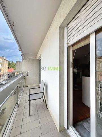 Vente / Appartement T4