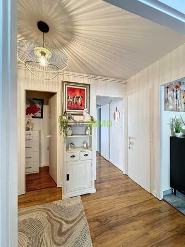 Vente / Appartement T4