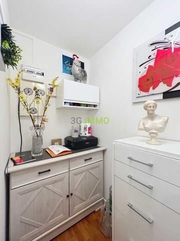 Vente / Appartement T4