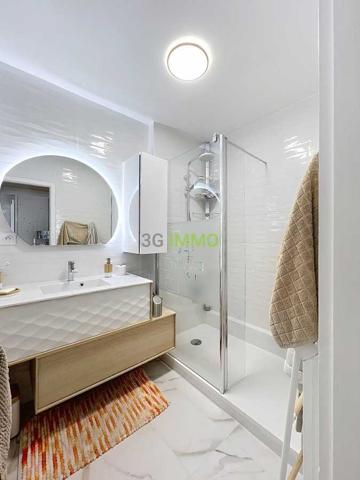 Vente / Appartement T4