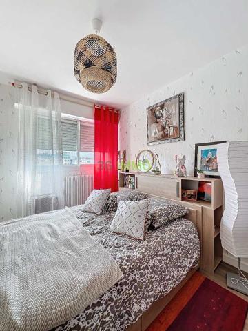 Vente / Appartement T4