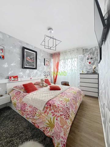 Vente / Appartement T4