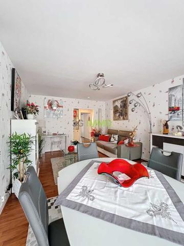 Vente / Appartement T4