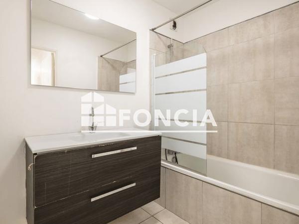 À vendre Appartement 4 pièces 79 m² - Grenoble 38100