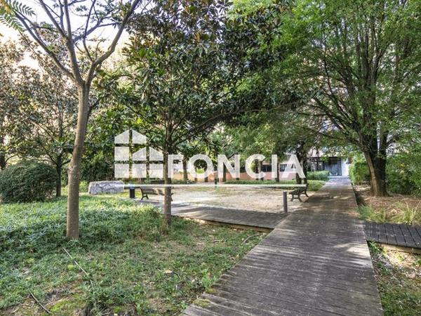 À vendre Appartement 4 pièces 79 m² - Grenoble 38100