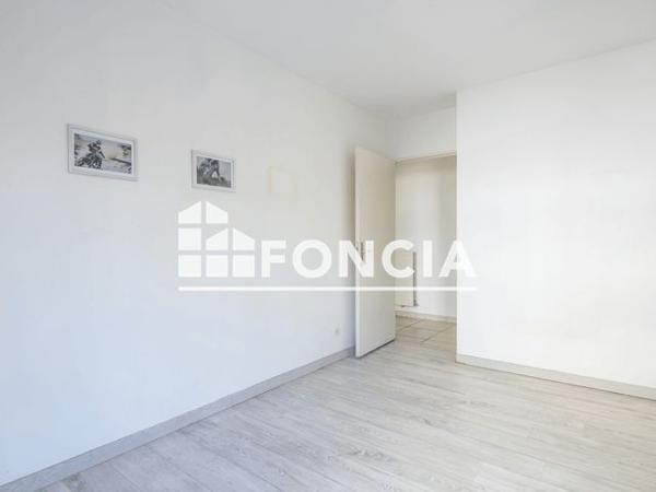 À vendre Appartement 4 pièces 79 m² - Grenoble 38100