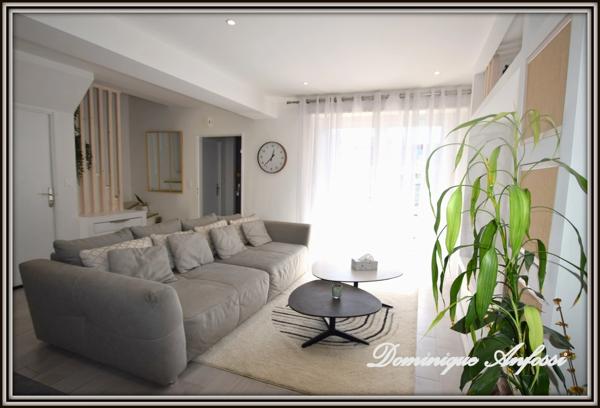 Maison à vendre 4 pièces MULHOUSE (68)