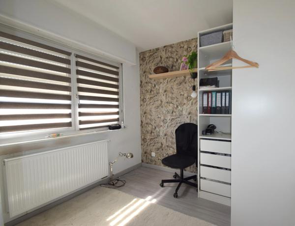 Maison à vendre 4 pièces MULHOUSE (68)
