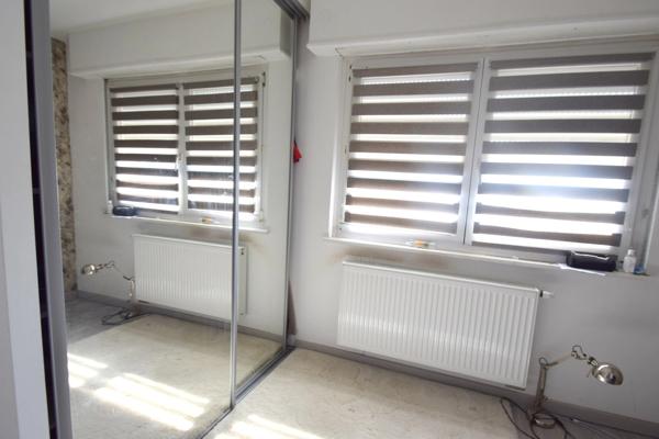 Maison à vendre 4 pièces MULHOUSE (68)