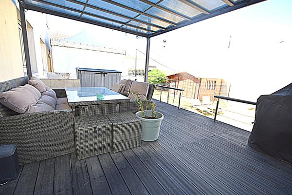 Maison à vendre 4 pièces MULHOUSE (68)