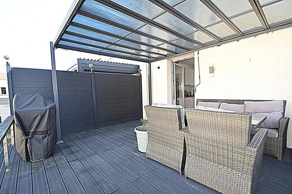 Maison à vendre 4 pièces MULHOUSE (68)