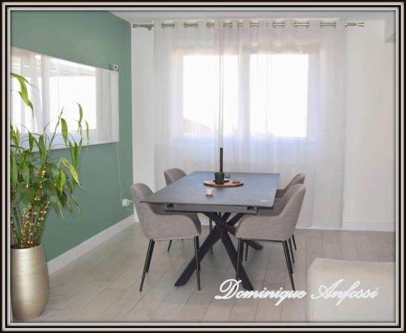 Maison à vendre 4 pièces MULHOUSE (68)