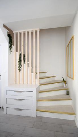 Maison à vendre 4 pièces MULHOUSE (68)