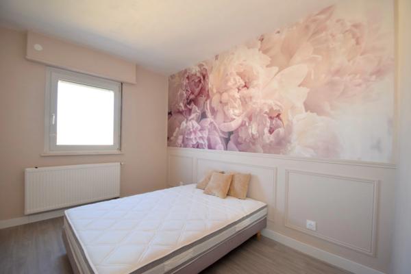 Maison à vendre 4 pièces MULHOUSE (68)