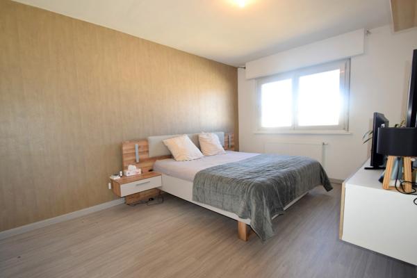 Maison à vendre 4 pièces MULHOUSE (68)
