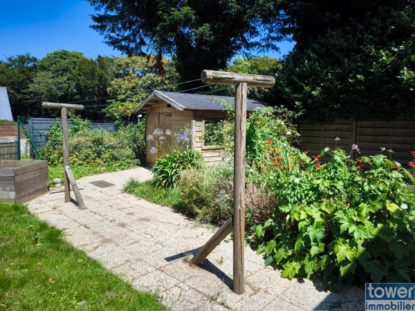 GUIPAVAS Maison T6 Proche du Centre Bourg