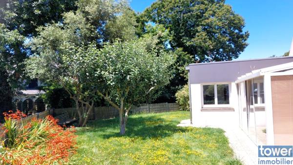 GUIPAVAS Maison T6 Proche du Centre Bourg