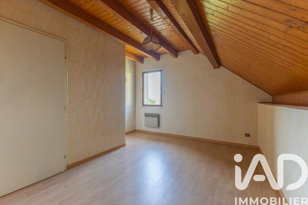 Maison à vendre 6 pièces 120 m² Grésy-sur-Aix