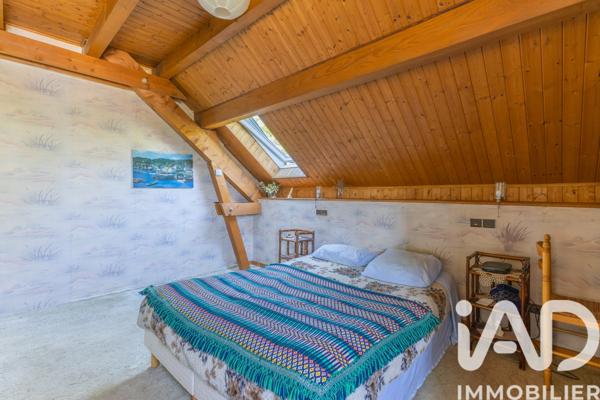 Maison à vendre 6 pièces 120 m² Grésy-sur-Aix