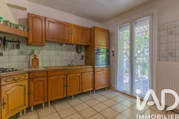 Maison à vendre 6 pièces 120 m² Grésy-sur-Aix