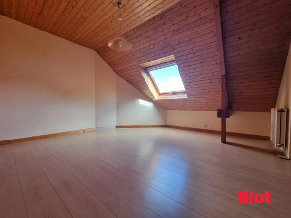 Maison 7 pièce(s)
