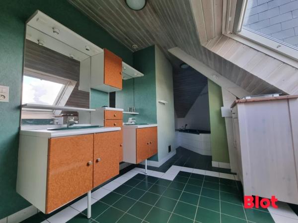 Maison 7 pièce(s)