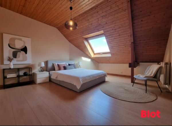 Maison 7 pièce(s)