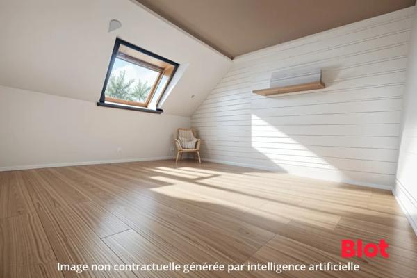 Maison 7 pièce(s)