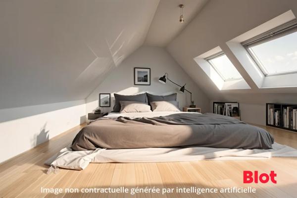 Maison 7 pièce(s)