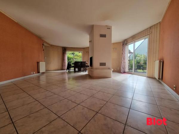 Maison 7 pièce(s)