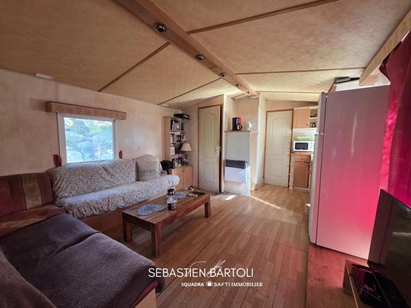 Terrain avec permis purgé 110m2 plage à 3 minutes