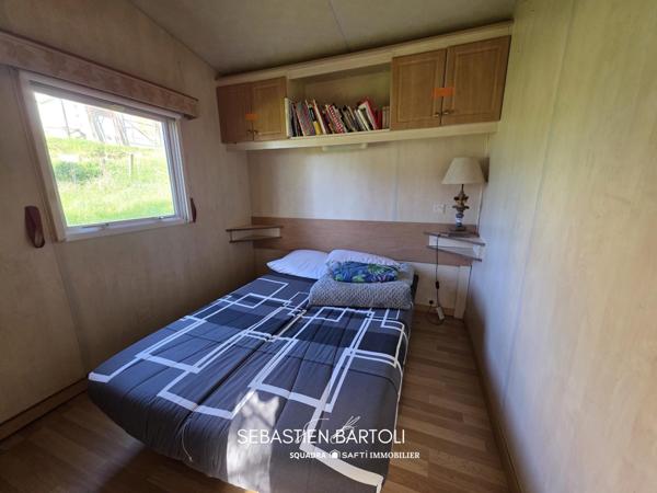 Terrain avec permis purgé 110m2 plage à 3 minutes