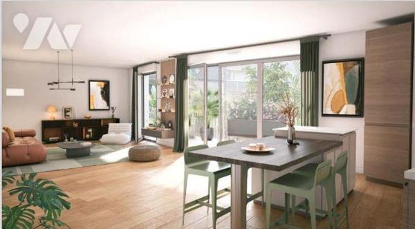 Nouvelle Résidence - TER GILLY - Charme et confort de vie 