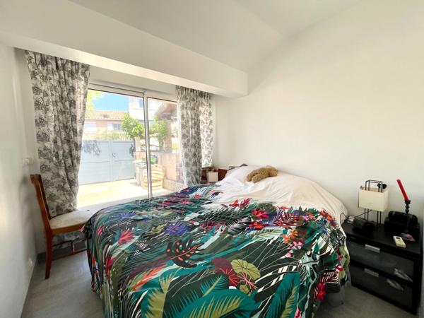 Maison 6 pièces – 114 m² – Le Grau-du-Roi