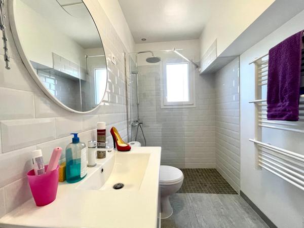 Maison 6 pièces – 114 m² – Le Grau-du-Roi