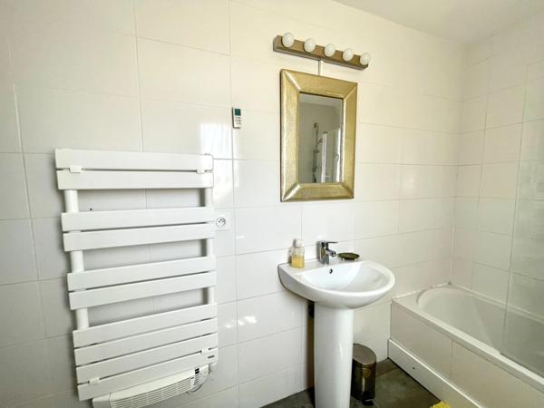 Maison 6 pièces – 114 m² – Le Grau-du-Roi