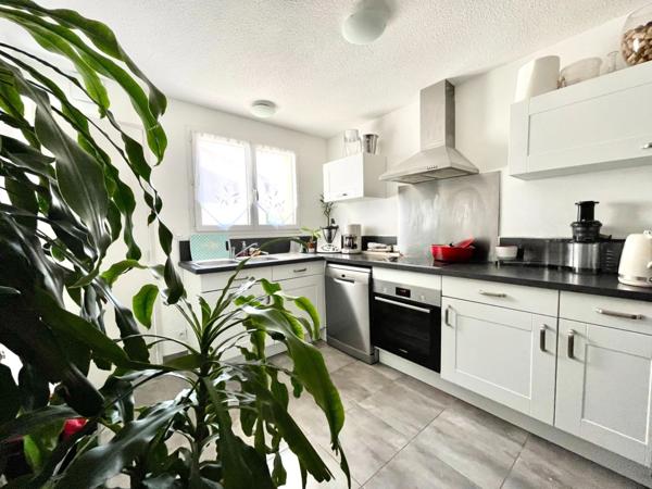 Maison 6 pièces – 114 m² – Le Grau-du-Roi