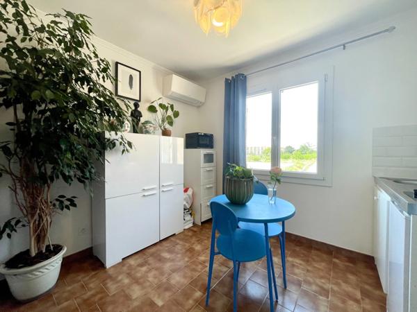 Maison 6 pièces – 114 m² – Le Grau-du-Roi
