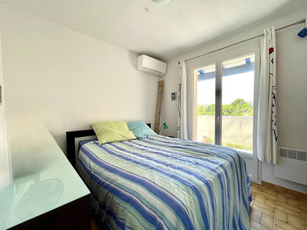 Maison 6 pièces – 114 m² – Le Grau-du-Roi