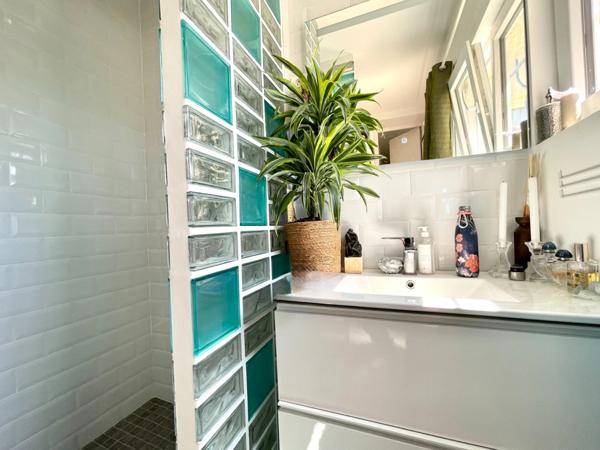 Maison 6 pièces – 114 m² – Le Grau-du-Roi