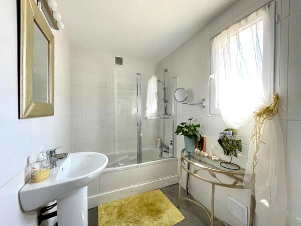 Maison 6 pièces – 114 m² – Le Grau-du-Roi