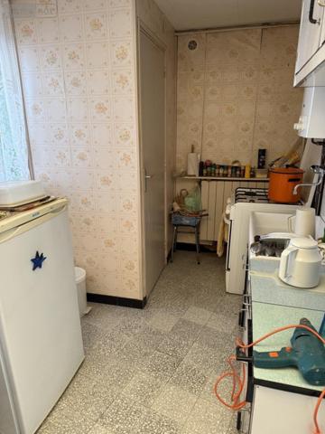 Maison à vendre à Caudry dans le Nord (59540), ref : 59191-6104