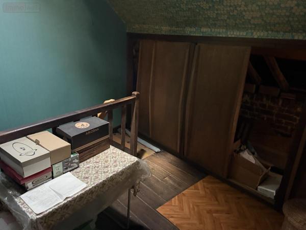 Maison à vendre à Caudry dans le Nord (59540), ref : 59191-6104