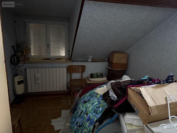 Maison à vendre à Caudry dans le Nord (59540), ref : 59191-6104