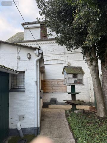 Maison à vendre à Caudry dans le Nord (59540), ref : 59191-6104