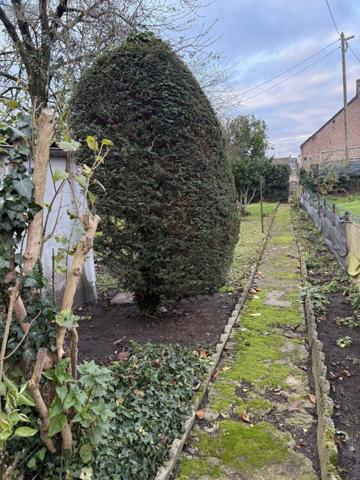 Maison à vendre à Caudry dans le Nord (59540), ref : 59191-6104