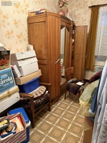 Maison à vendre à Caudry dans le Nord (59540), ref : 59191-6104