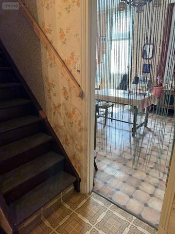 Maison à vendre à Caudry dans le Nord (59540), ref : 59191-6104