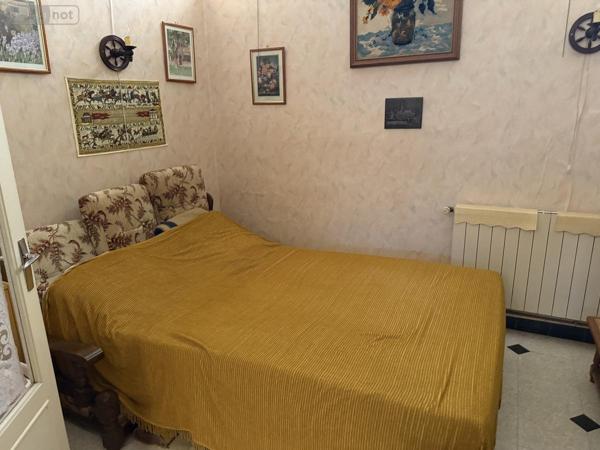 Maison à vendre à Caudry dans le Nord (59540), ref : 59191-6104